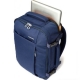 Фото Рюкзак для ноутбука Tucano Tugo M Cabin 15.6" Blue (BKTUG-M-B)