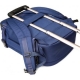 Фото Рюкзак для ноутбука Tucano Tugo M Cabin 15.6" Blue (BKTUG-M-B)