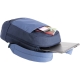 Фото Рюкзак для ноутбука Tucano Svago 15.6" Blue (BKSVA-B)