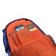 Фото Рюкзак для ноутбука Tucano Livello Up 15.6" Blue (BKLIVU-B)