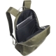 Фото Рюкзак для ноутбука Tucano Forte 15.6" Green (BKFOR-V)