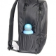 Фото Рюкзак для ноутбука Tucano Doppio 15.6" Black (BKDOP)