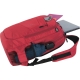 Фото Рюкзак для ноутбука Tucano 17" Lato Red (BLABK-R)