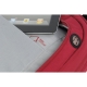 Фото Рюкзак для ноутбука Tucano 17" Lato Red (BLABK-R)