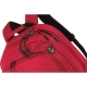Фото Рюкзак для ноутбука Tucano 17" Lato Red (BLABK-R)