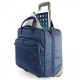 Фото Сумка для ноутбука Tucano Work-Out II 16.4" Blue (BWO2TR-B)