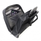 Фото Сумка для ноутбука Tucano Centro Travel 15.6" Black (BTRCEB15)