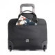 Фото Сумка для ноутбука Tucano Centro Travel 15.6" Black (BTRCEB15)