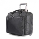Фото Сумка для ноутбука Tucano Centro Travel 15.6" Black (BTRCEB15)