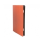 Фото Чехол Tucano Verso Stand Tablet 7' Orange/Grey (TAB-V7-OG)