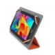 Фото Чехол Tucano Verso Stand Tablet 7' Orange/Grey (TAB-V7-OG)