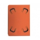 Фото Чехол Tucano Verso Stand Tablet 7' Orange/Grey (TAB-V7-OG)