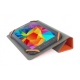 Фото Чехол Tucano Verso Stand Tablet 7' Orange/Grey (TAB-V7-OG)