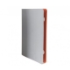 Фото Чехол Tucano Verso Stand Tablet 7' Orange/Grey (TAB-V7-OG)