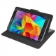 Фото Обложка для планшета Tucano Piega Stand Tablet 7" Black (TAB-P7)