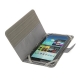 Фото Универсальный чехол Tucano Facile Stand Tablet 8" Black (TAB-FA8)
