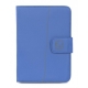 Фото Универсальный чехол Tucano Facile Stand Tablet 7" Blue (TAB-FA7-B)