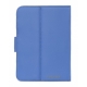 Фото Универсальный чехол Tucano Facile Stand Tablet 7" Blue (TAB-FA7-B)