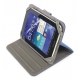 Фото Универсальный чехол Tucano Facile Stand Tablet 7" Blue (TAB-FA7-B)