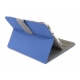 Фото Универсальный чехол Tucano Facile Stand Tablet 7" Blue (TAB-FA7-B)