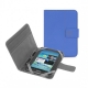 Фото Универсальный чехол Tucano Facile Stand Tablet 7" Blue (TAB-FA7-B)