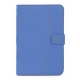 Фото Универсальный чехол Tucano Facile Stand Tablet 10" Blue (TAB-FA10-B)