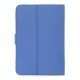 Фото Универсальный чехол Tucano Facile Stand Tablet 10" Blue (TAB-FA10-B)
