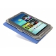 Фото Универсальный чехол Tucano Facile Stand Tablet 10" Blue (TAB-FA10-B)