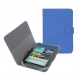 Фото Универсальный чехол Tucano Facile Stand Tablet 10" Blue (TAB-FA10-B)
