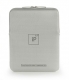 Фото Чехол Tucano Elements Tablet  для планшета Apple iPad 9.7" White (BF-NU-IP-I)