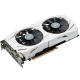 Фото Видеокарта Asus PCI-Ex GeForce GTX 1060 Dual 6GB GDDR5 (DUAL-GTX1060-O6G)