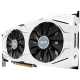 Фото Видеокарта Asus PCI-Ex GeForce GTX 1060 Dual 6GB GDDR5 (DUAL-GTX1060-O6G)