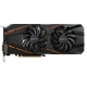 Фото Видеокарта Gigabyte GTX1060 6GB GDDR5X Gaming (GV-N1060G1_GAMING-6GD)