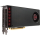Фото Видеокарта MSI Radeon RX 480 8GB DDR5 (Radeon_RX_480_8G)