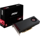 Фото Видеокарта MSI Radeon RX 480 8GB DDR5 (Radeon_RX_480_8G)