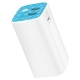 Фото Портативное зарядное устройство TP-LINK TL-PB10400 10400 mAh White