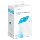 Фото Портативное зарядное устройство TP-LINK TL-PB10400 10400 mAh White
