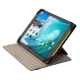 Фото Обложка PocketBook 2-Sided Case для SurfPad 4 M Black/Beige (PBPUC-S4-78-2S-BK-BE)