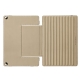 Фото Обложка PocketBook 2-Sided Case для SurfPad 4 L Black/Beige (PBPUC-S4-97-2S-BK-BE)