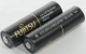 Фото Аккумуляторы FUJITSU AA 2450 mAh Ni-MH (HR-3UTHC)