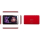 Фото Планшетный ПК eSTAR Beauty 7" Red (MID7338R)