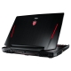 Фото Геймерский ноутбук MSI GT80S 6QE Titan SLI Black (GT80S6QE-278UA)