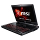 Фото Геймерский ноутбук MSI GT80S 6QF Titan SLI Black (GT80S6QF-277UA)