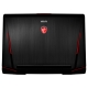 Фото Геймерский ноутбук MSI GT80S 6QF Titan SLI Black (GT80S6QF-277UA)