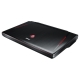 Фото Геймерский ноутбук MSI GT80S 6QF Titan SLI Black (GT80S6QF-277UA)