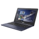 Фото Ноутбук Asus EeeBook E202SA-FD0013D (90NL0052-M03870) Dark Blue