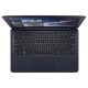 Фото Ноутбук Asus EeeBook E202SA-FD0013D (90NL0052-M03870) Dark Blue