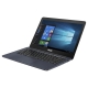 Фото Ноутбук Asus EeeBook E402SA (90NB0B63-M00140) Blue