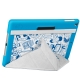 Фото Чехол Ozaki O!coat-Relax 360° для iPad Air Blue (OC113BU)