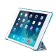 Фото Чехол Ozaki O!coat-Relax 360° для iPad Air Blue (OC113BU)